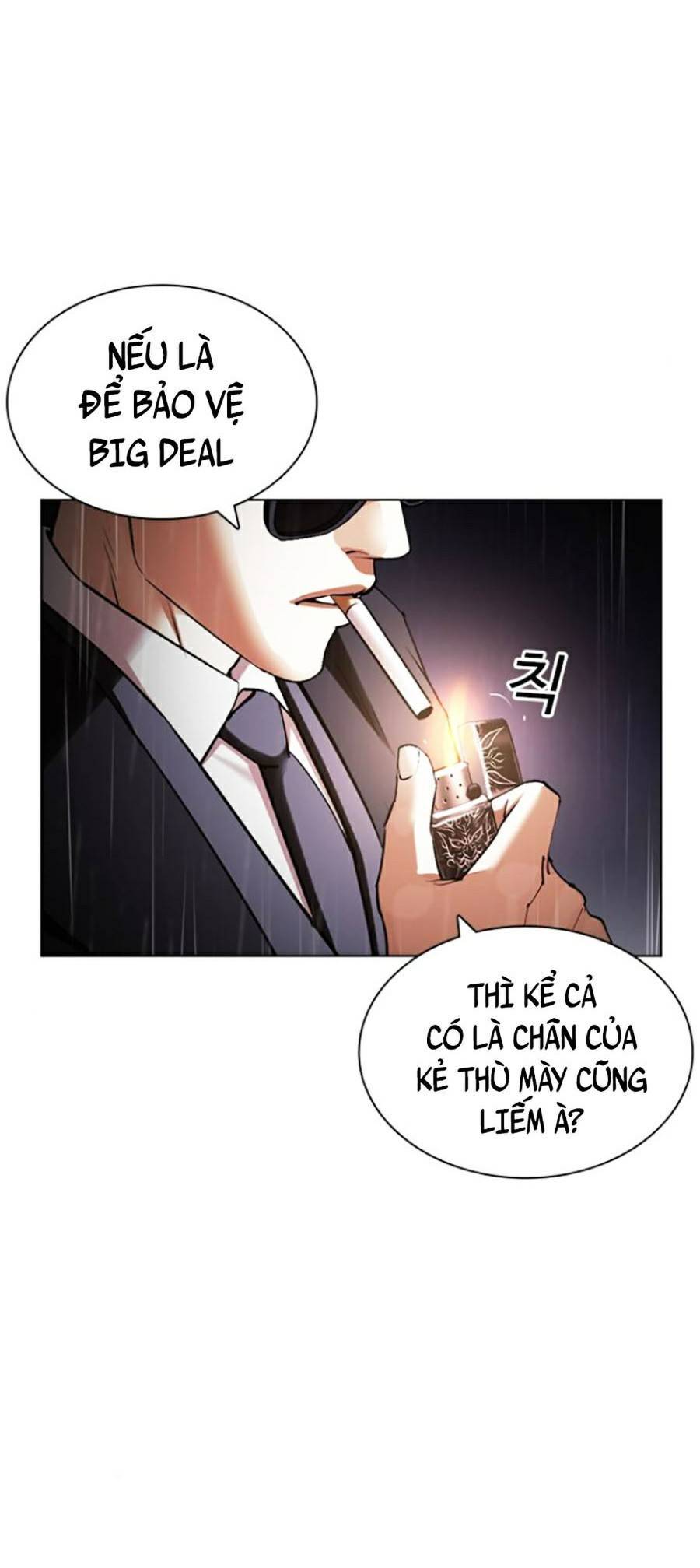 Hoán Đổi Diệu Kỳ Chap 425 - Next Chap 426