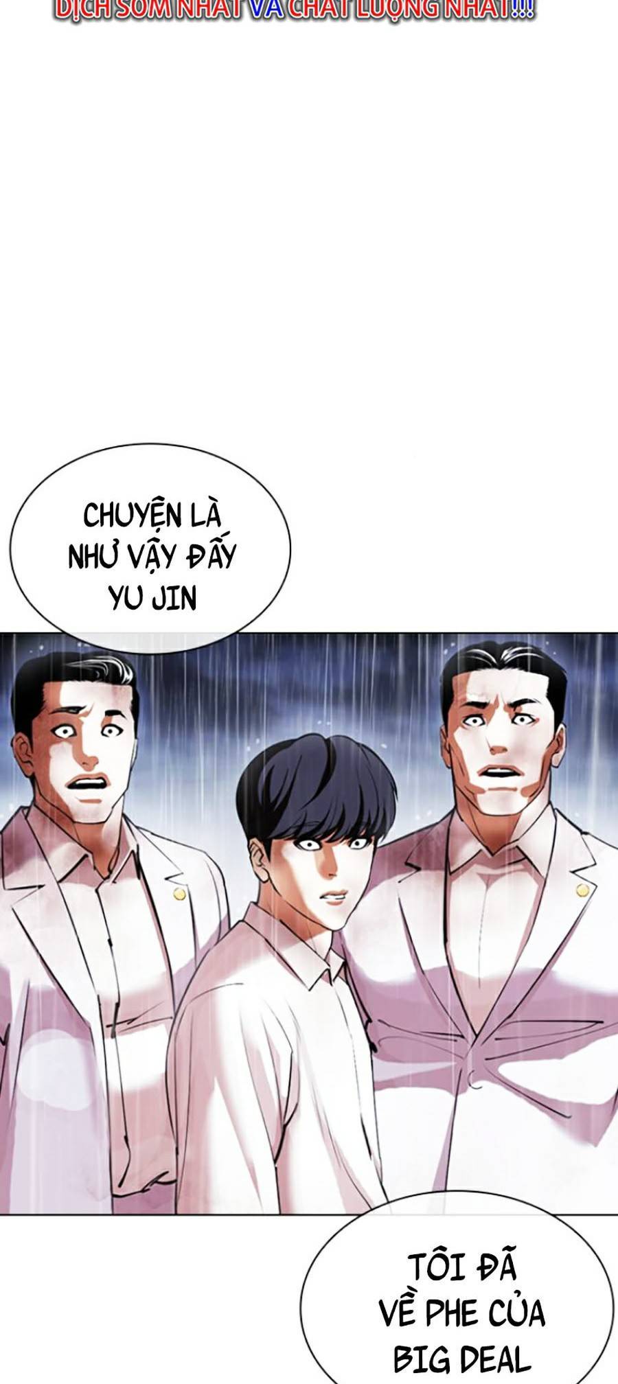 Hoán Đổi Diệu Kỳ Chap 425 - Next Chap 426