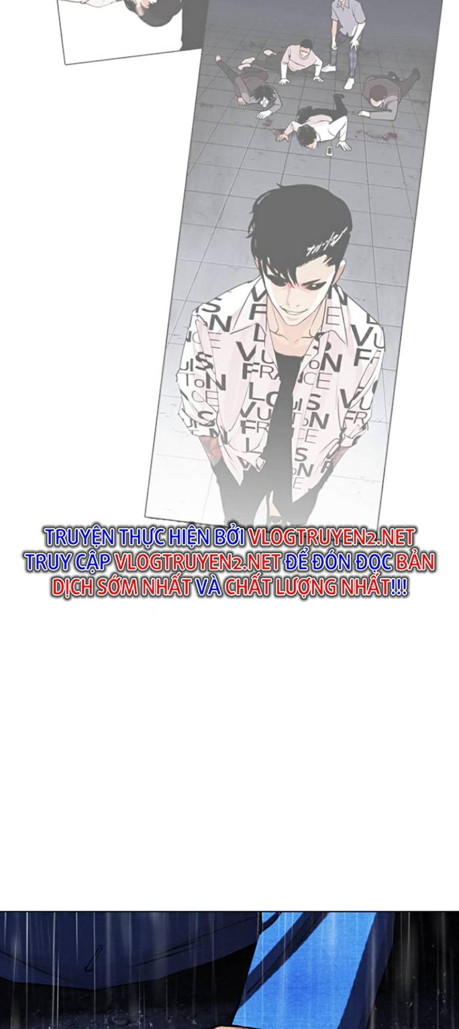Hoán Đổi Diệu Kỳ Chap 425 - Next Chap 426