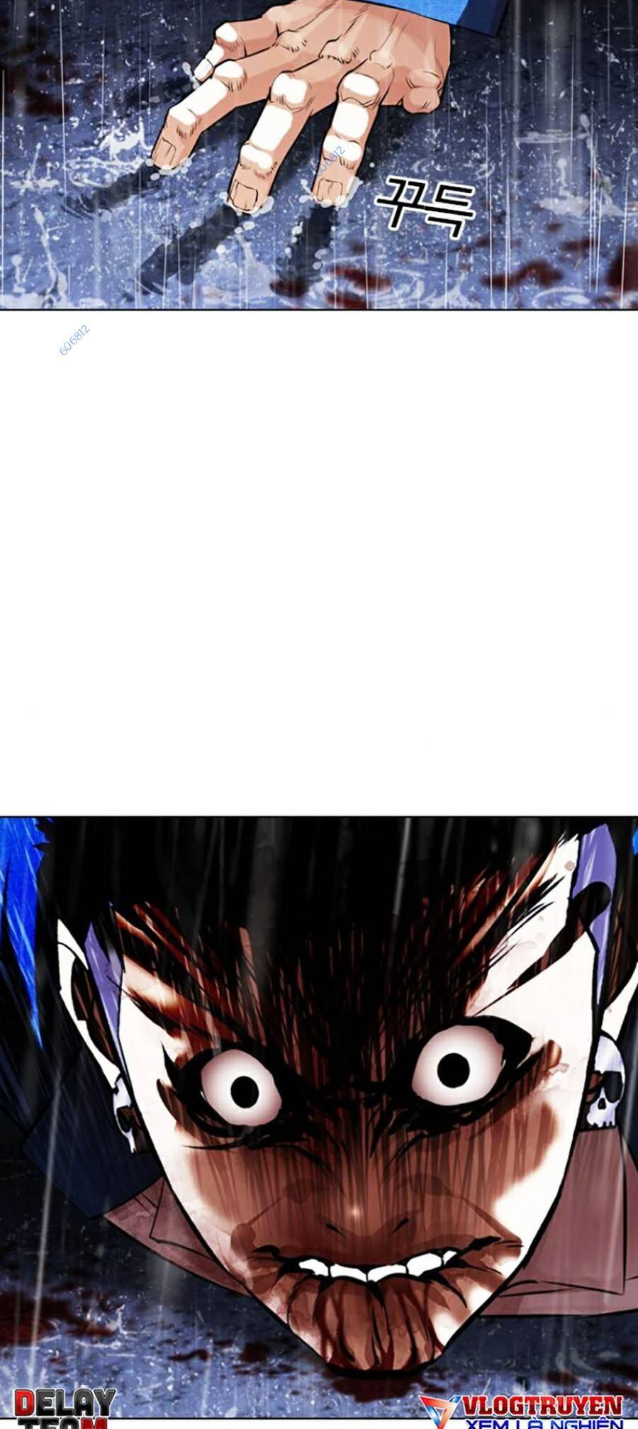 Hoán Đổi Diệu Kỳ Chap 425 - Next Chap 426