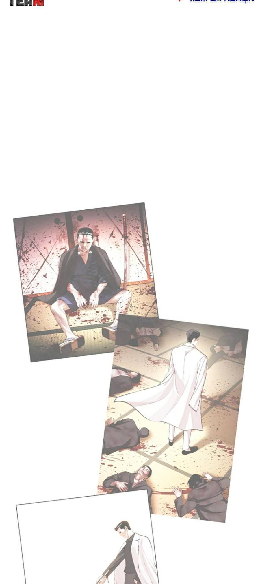 Hoán Đổi Diệu Kỳ Chap 425 - Next Chap 426