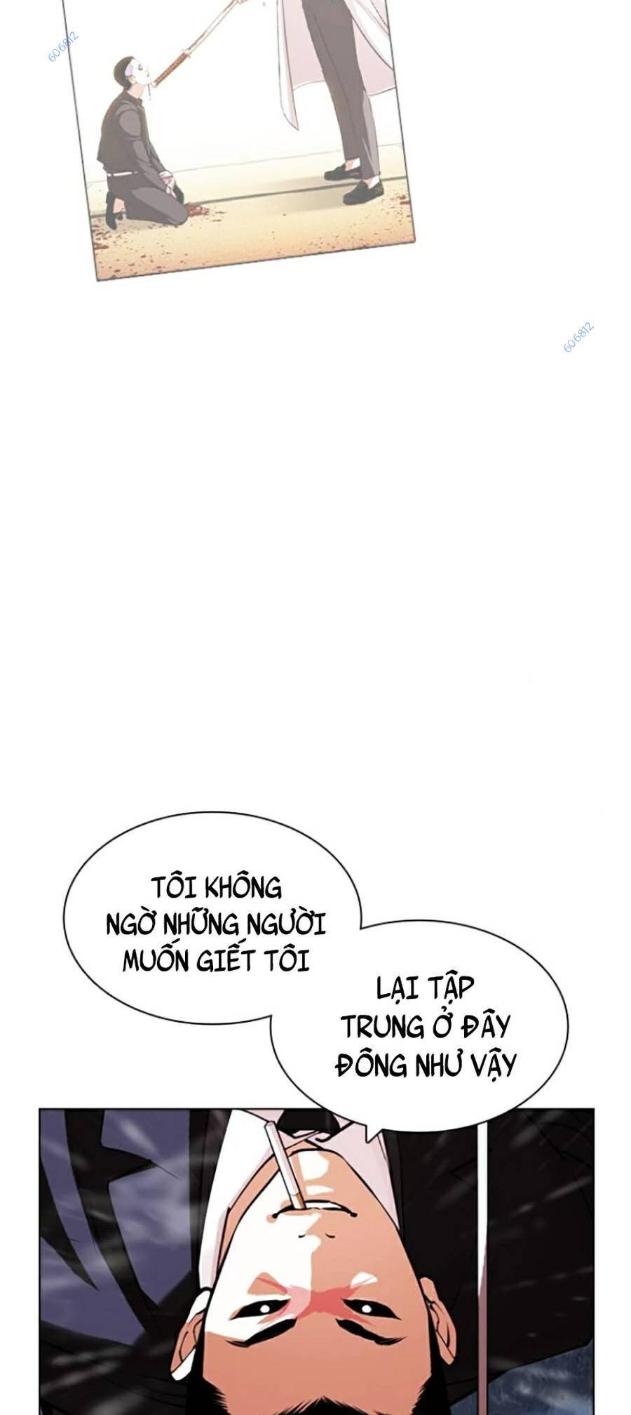 Hoán Đổi Diệu Kỳ Chap 425 - Next Chap 426