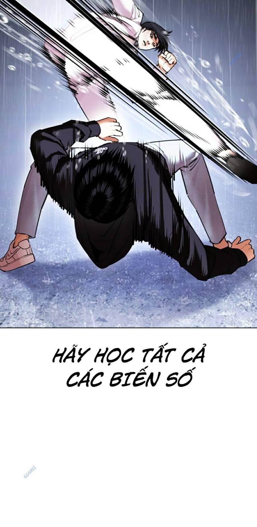 Hoán Đổi Diệu Kỳ Chap 425 - Next Chap 426