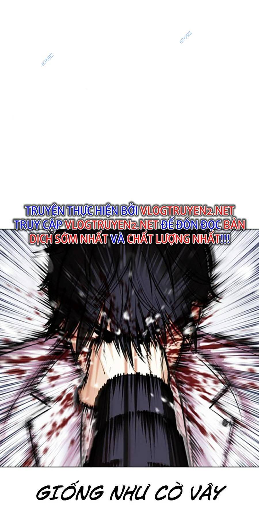 Hoán Đổi Diệu Kỳ Chap 425 - Next Chap 426