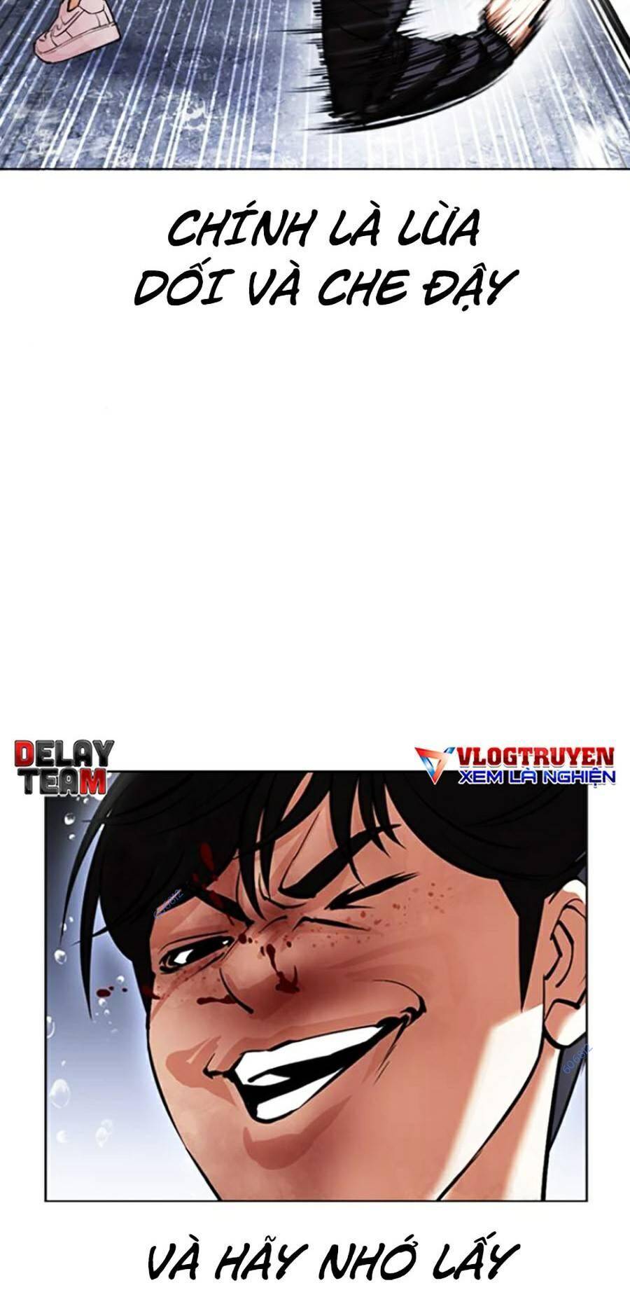Hoán Đổi Diệu Kỳ Chap 425 - Next Chap 426