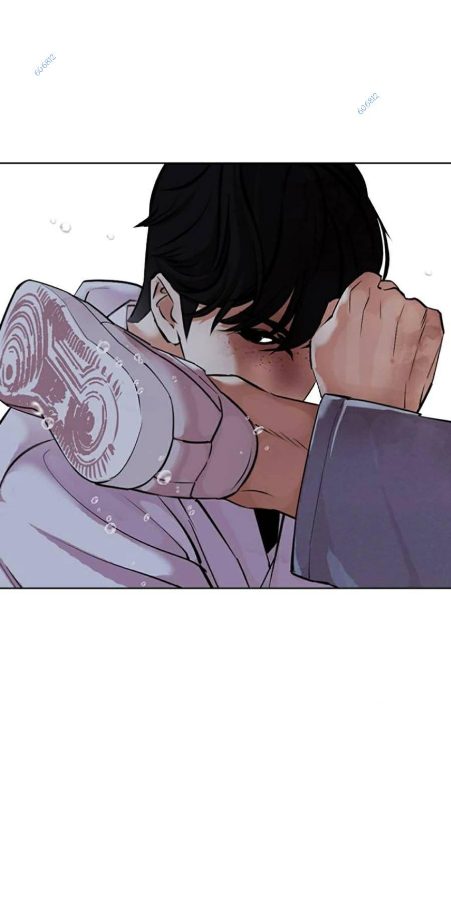 Hoán Đổi Diệu Kỳ Chap 425 - Next Chap 426