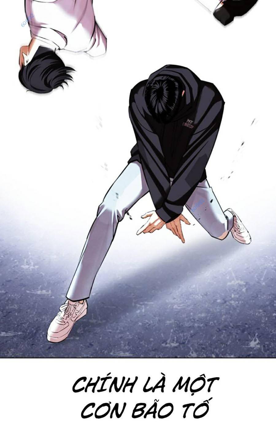 Hoán Đổi Diệu Kỳ Chap 425 - Next Chap 426