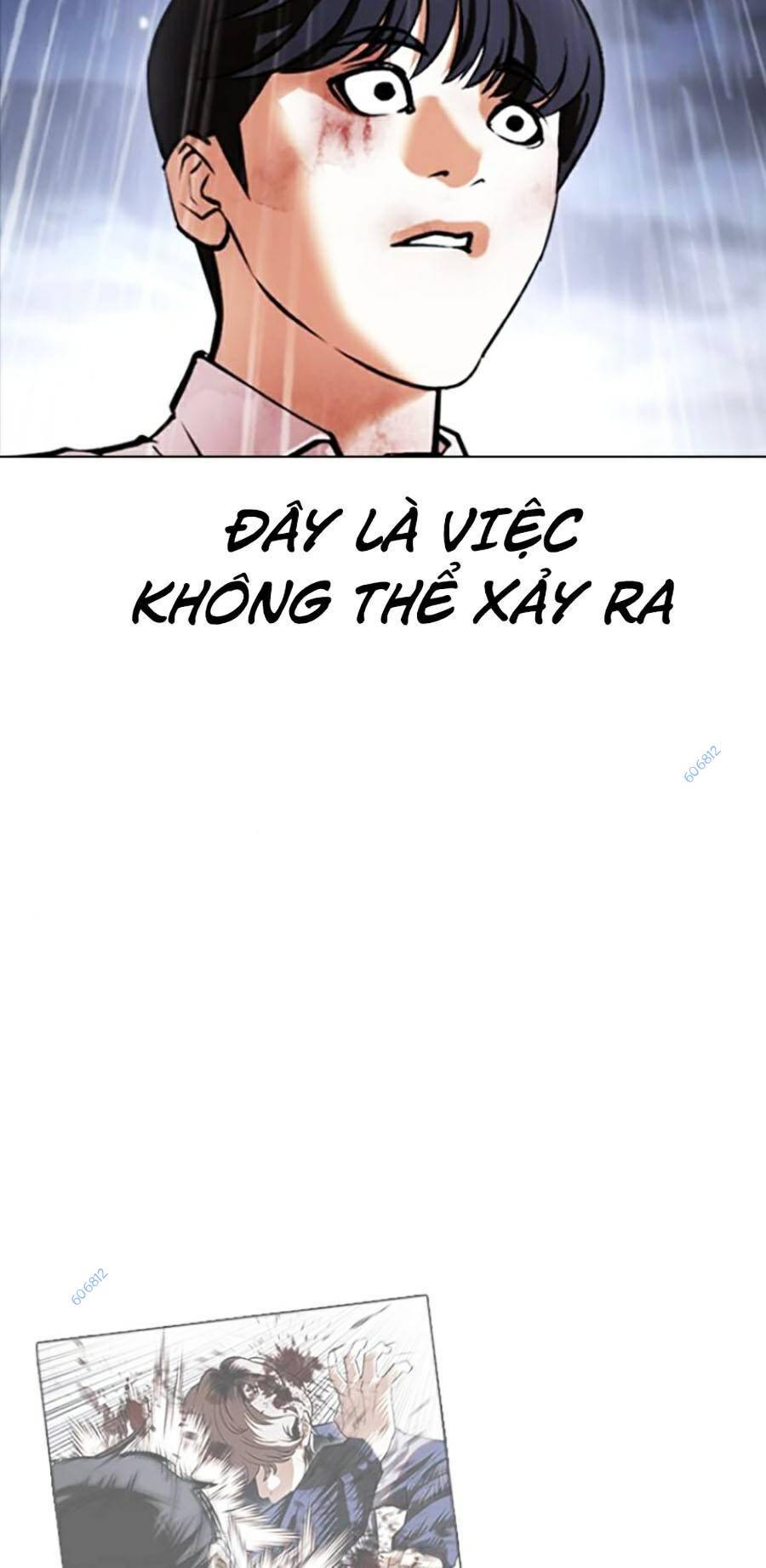 Hoán Đổi Diệu Kỳ Chap 425 - Next Chap 426