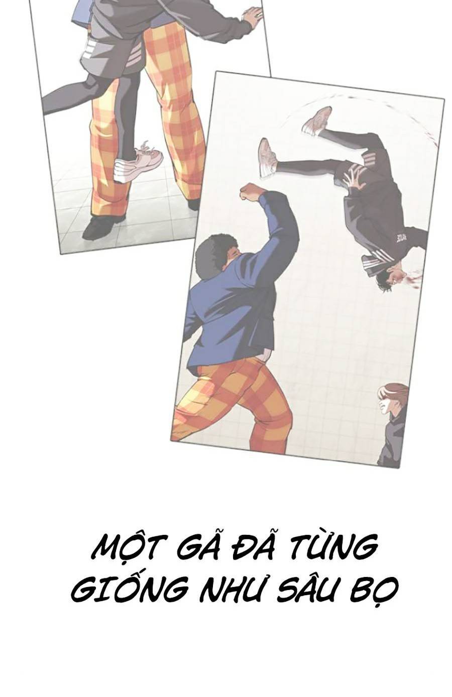 Hoán Đổi Diệu Kỳ Chap 425 - Next Chap 426
