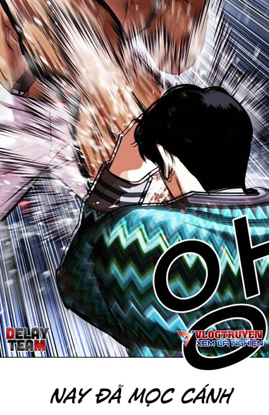Hoán Đổi Diệu Kỳ Chap 425 - Next Chap 426