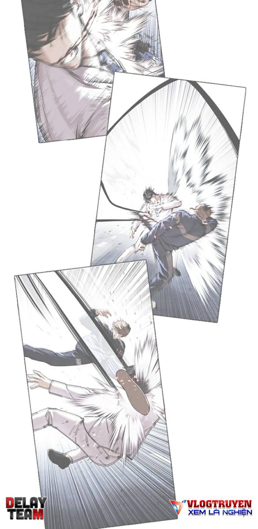 Hoán Đổi Diệu Kỳ Chap 425 - Next Chap 426