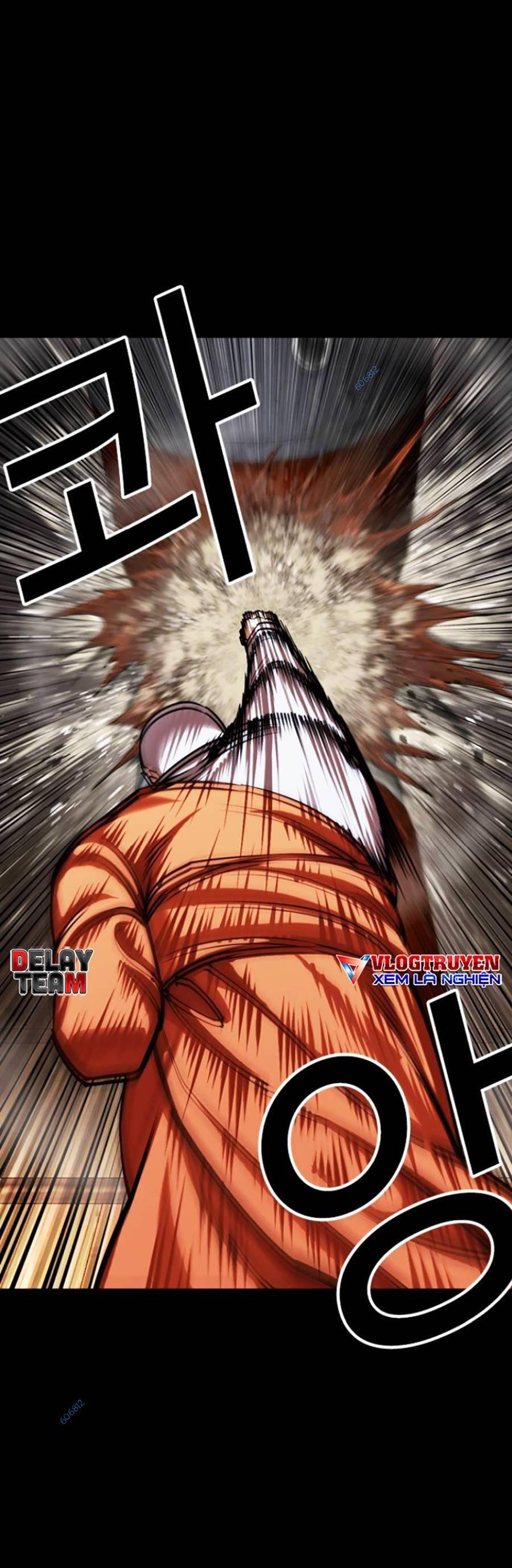 Hoán Đổi Diệu Kỳ Chap 425 - Next Chap 426
