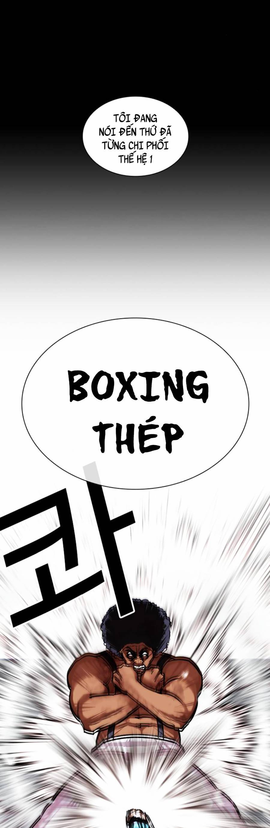 Hoán Đổi Diệu Kỳ Chap 425 - Next Chap 426