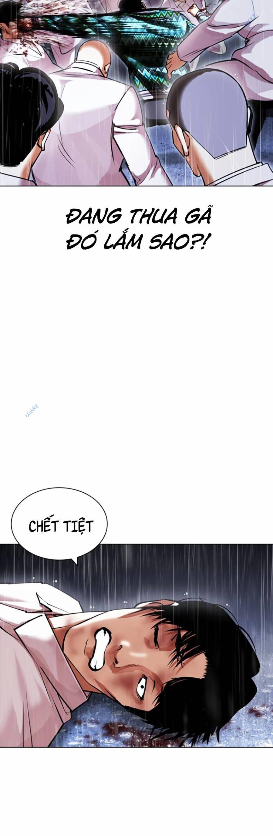 Hoán Đổi Diệu Kỳ Chap 425 - Next Chap 426