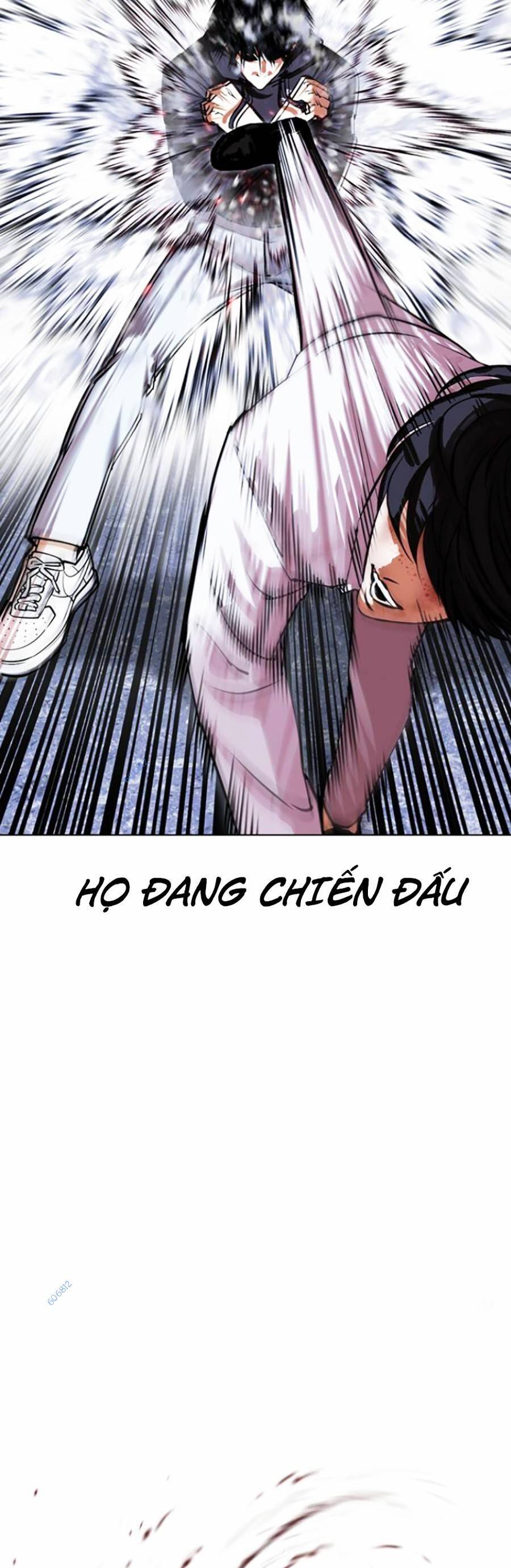 Hoán Đổi Diệu Kỳ Chap 425 - Next Chap 426