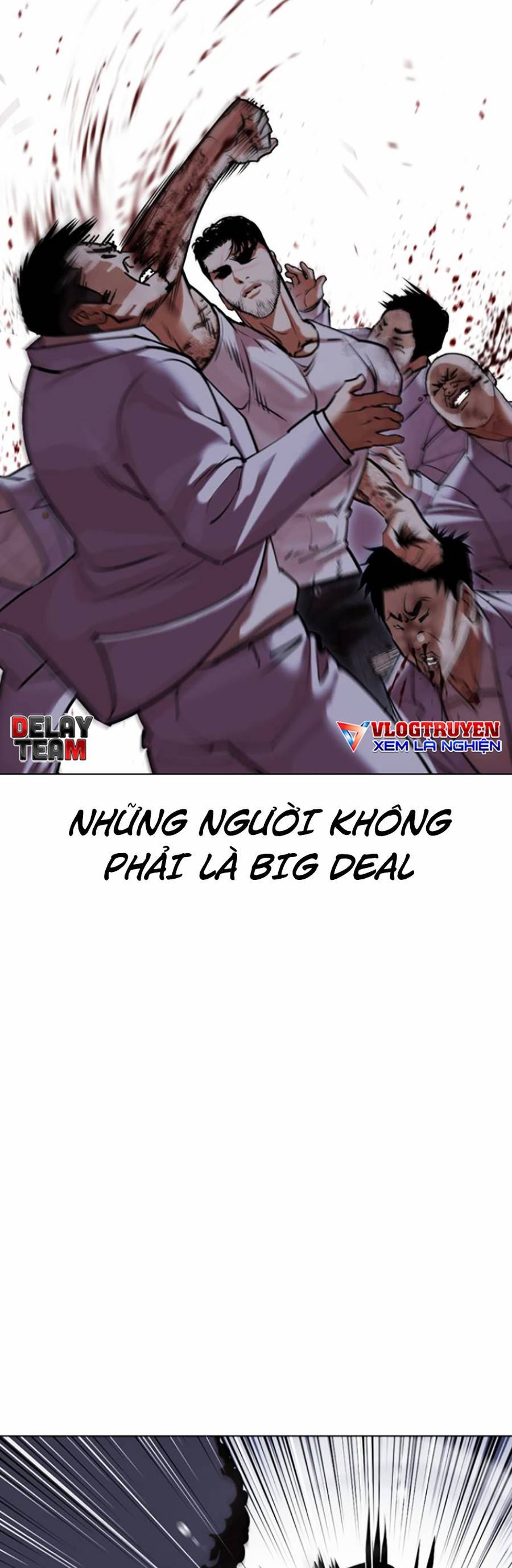 Hoán Đổi Diệu Kỳ Chap 425 - Next Chap 426