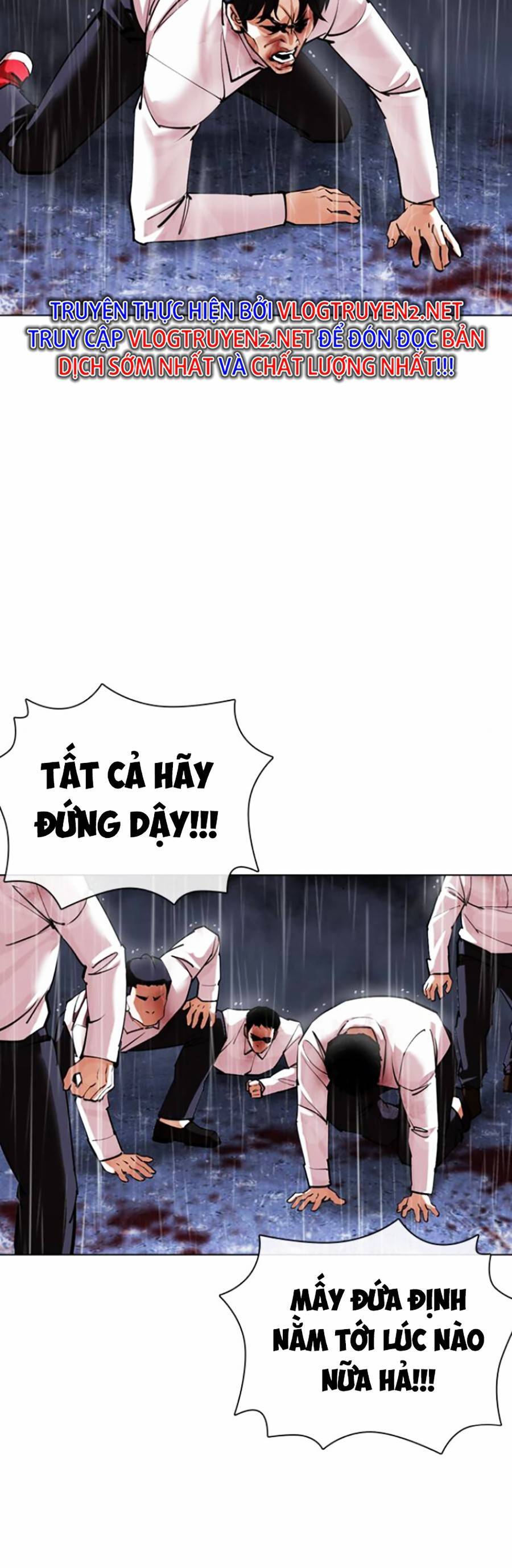 Hoán Đổi Diệu Kỳ Chap 425 - Next Chap 426
