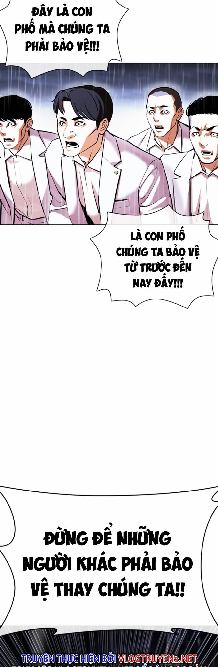 Hoán Đổi Diệu Kỳ Chap 425 - Next Chap 426