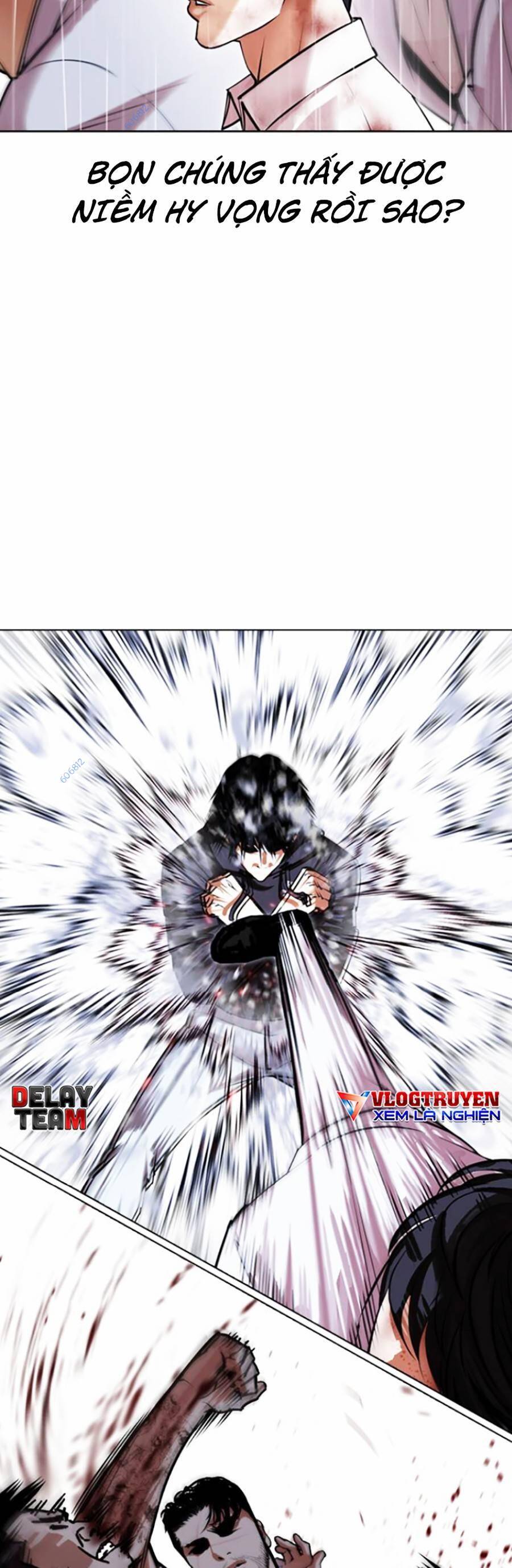 Hoán Đổi Diệu Kỳ Chap 425 - Next Chap 426