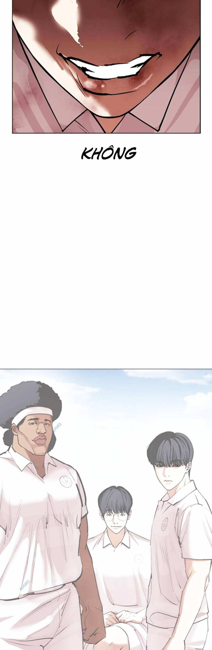 Hoán Đổi Diệu Kỳ Chap 425 - Next Chap 426