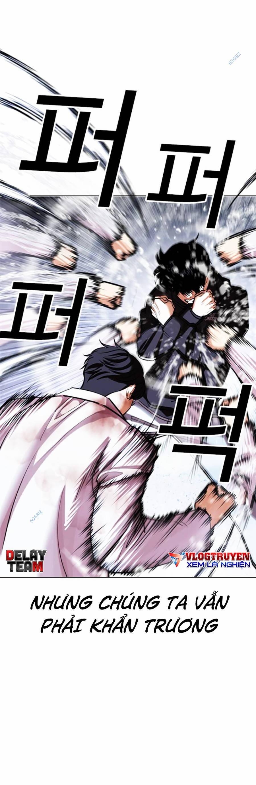 Hoán Đổi Diệu Kỳ Chap 425 - Next Chap 426
