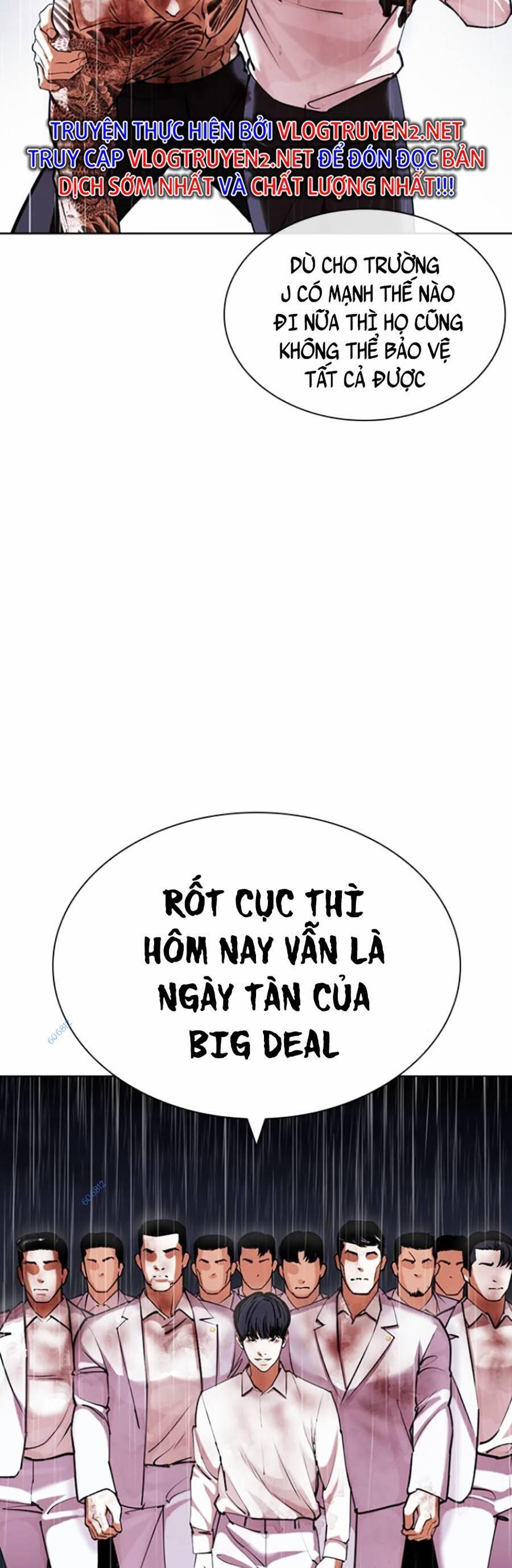 Hoán Đổi Diệu Kỳ Chap 425 - Next Chap 426