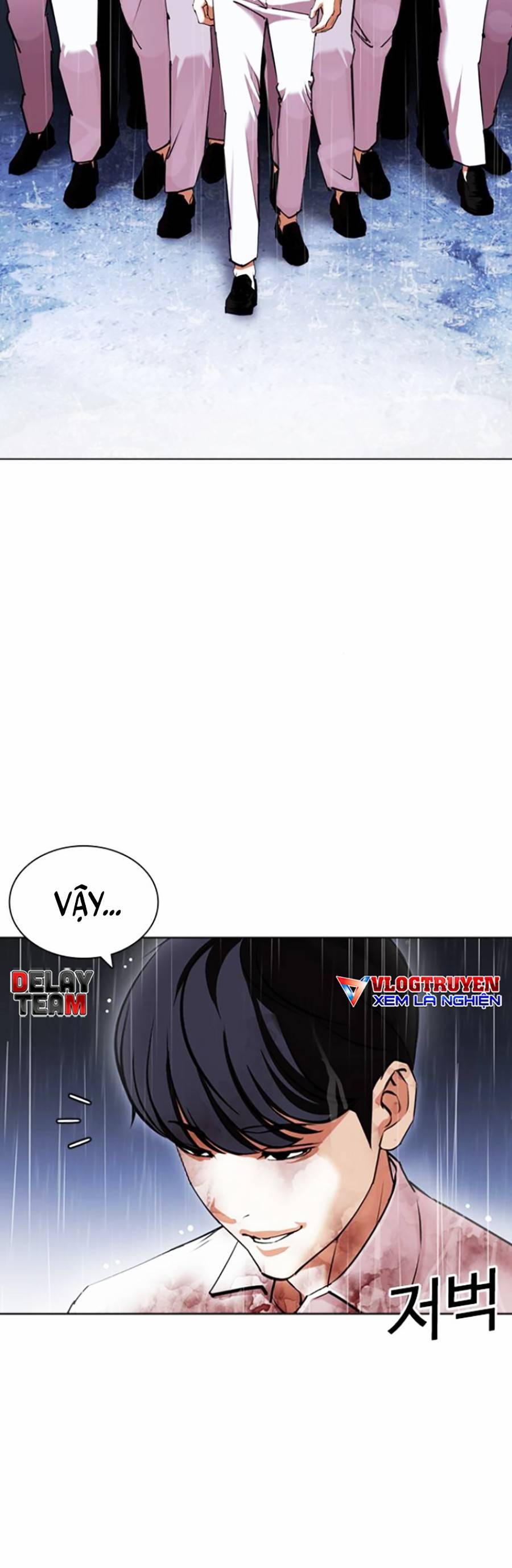 Hoán Đổi Diệu Kỳ Chap 425 - Next Chap 426