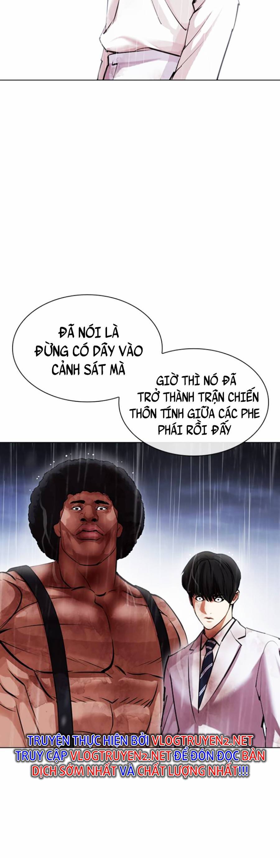 Hoán Đổi Diệu Kỳ Chap 425 - Next Chap 426