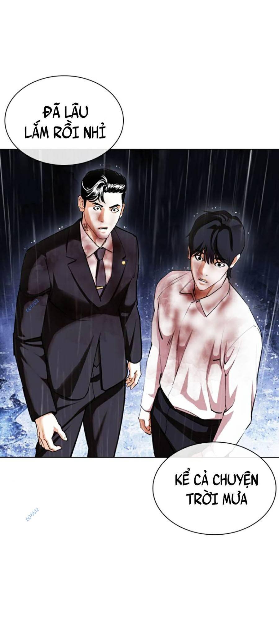 Hoán Đổi Diệu Kỳ Chap 425 - Next Chap 426
