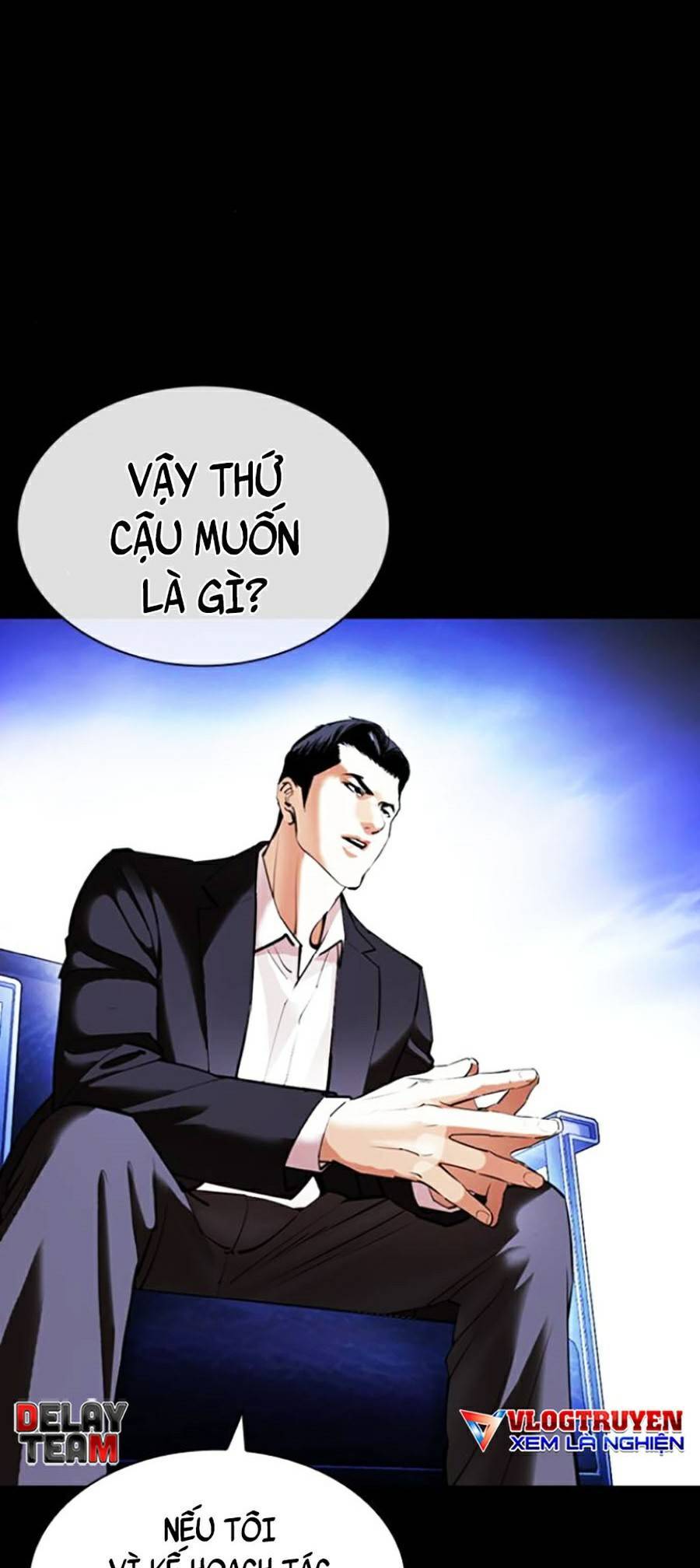 Hoán Đổi Diệu Kỳ Chap 425 - Next Chap 426