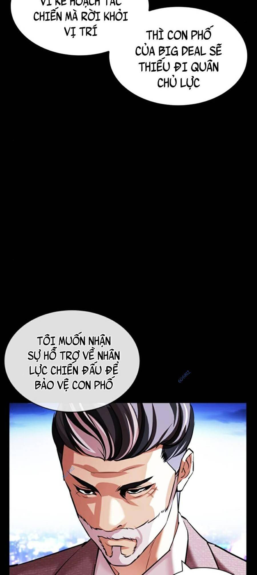 Hoán Đổi Diệu Kỳ Chap 425 - Next Chap 426