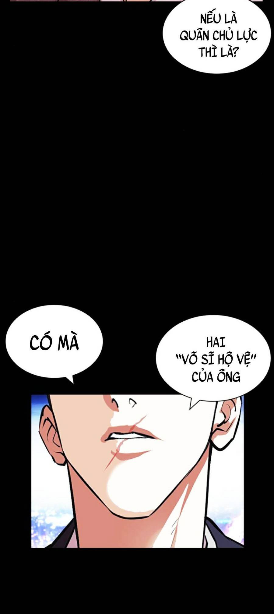 Hoán Đổi Diệu Kỳ Chap 425 - Next Chap 426