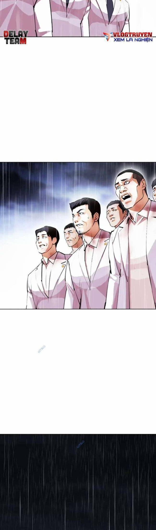 Hoán Đổi Diệu Kỳ Chap 426 - Next Chap 427
