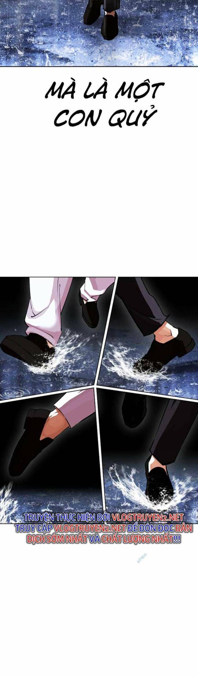 Hoán Đổi Diệu Kỳ Chap 426 - Next Chap 427