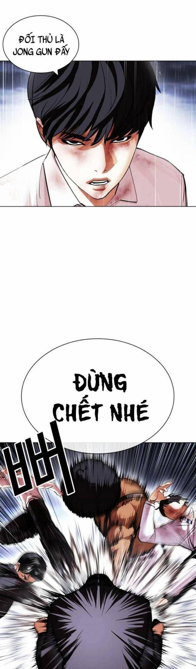 Hoán Đổi Diệu Kỳ Chap 426 - Next Chap 427