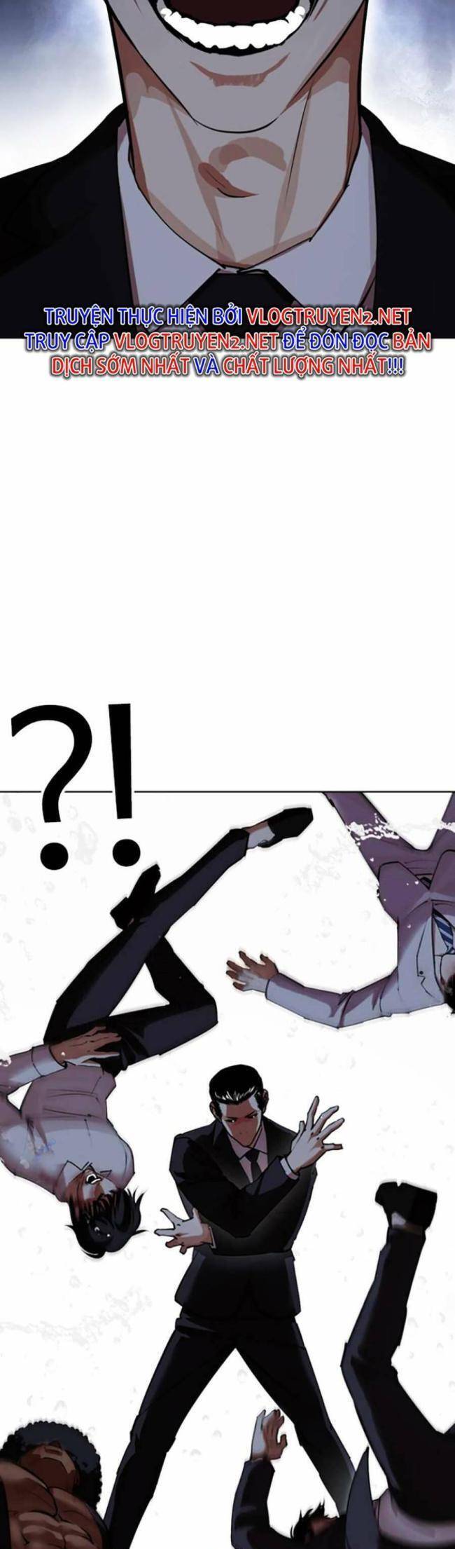 Hoán Đổi Diệu Kỳ Chap 426 - Next Chap 427