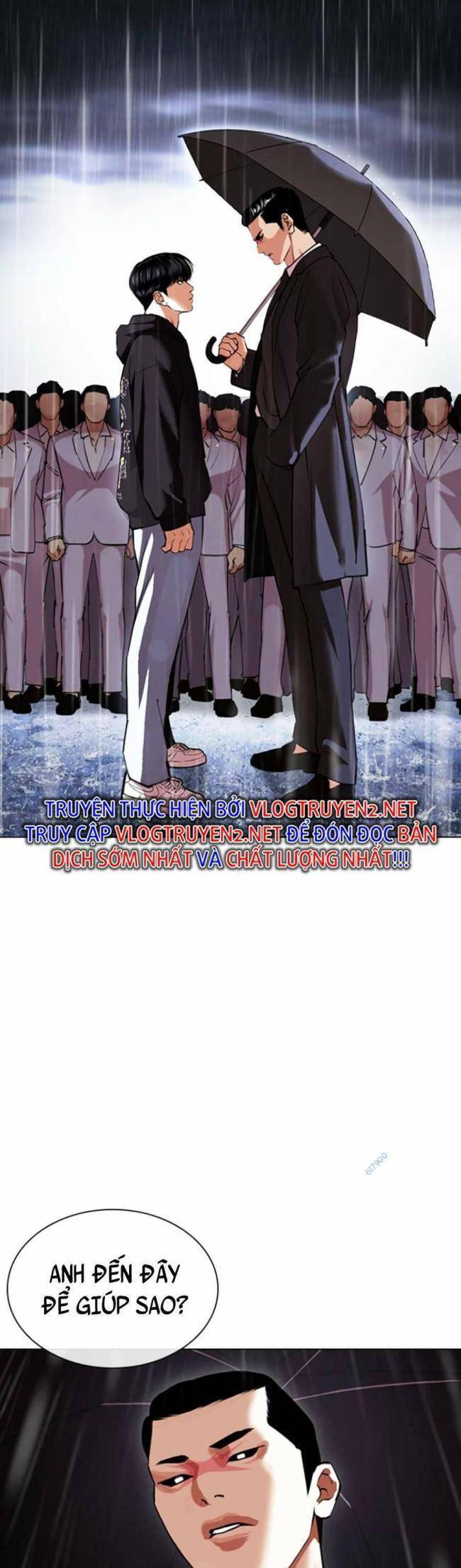 Hoán Đổi Diệu Kỳ Chap 426 - Next Chap 427