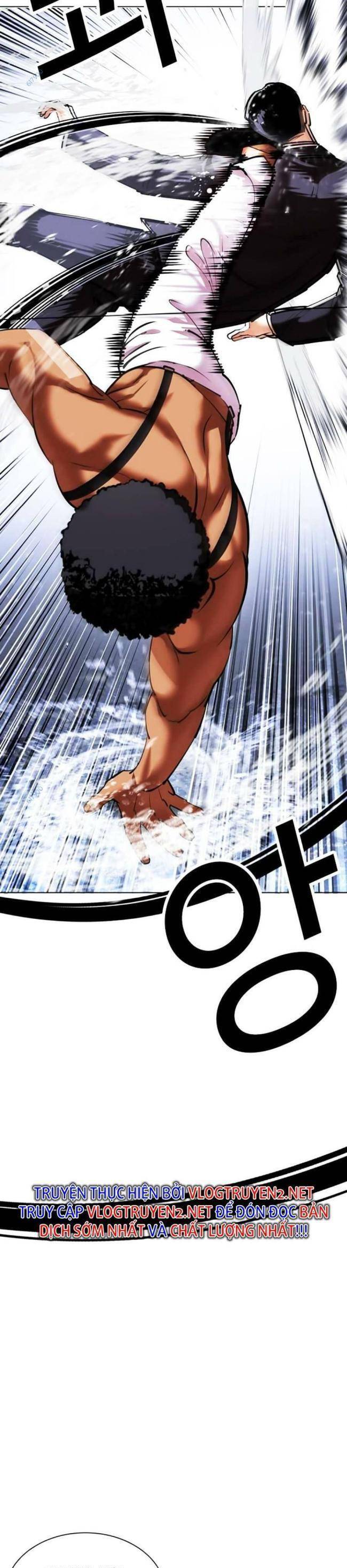 Hoán Đổi Diệu Kỳ Chap 426 - Next Chap 427