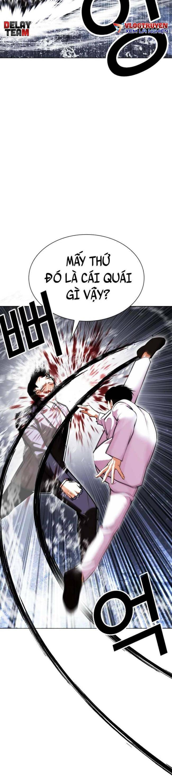 Hoán Đổi Diệu Kỳ Chap 426 - Next Chap 427