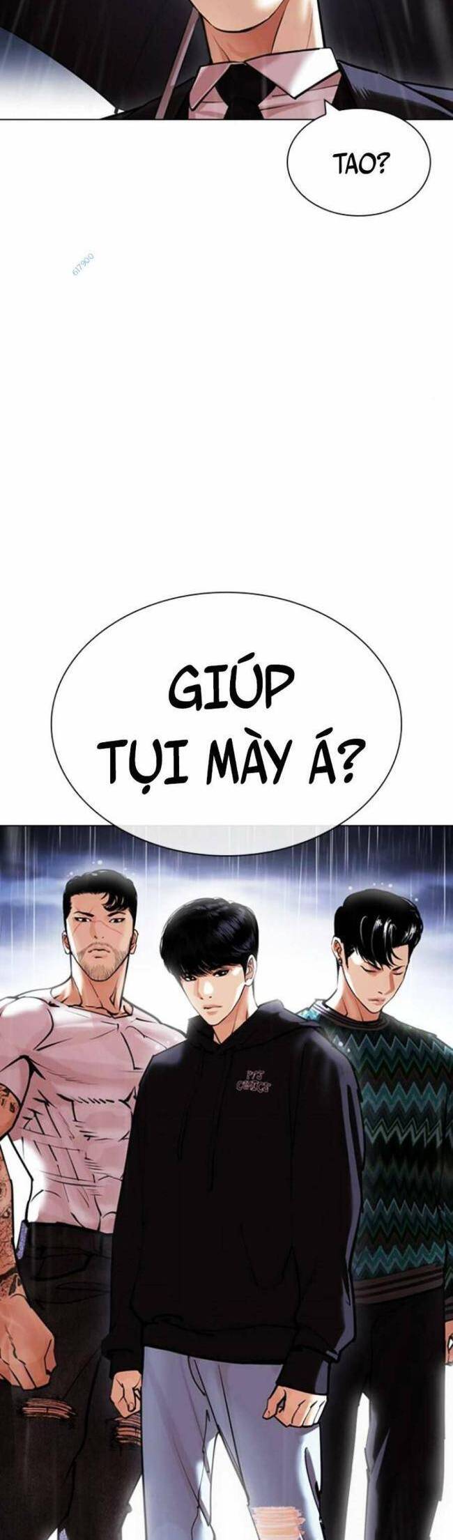 Hoán Đổi Diệu Kỳ Chap 426 - Next Chap 427