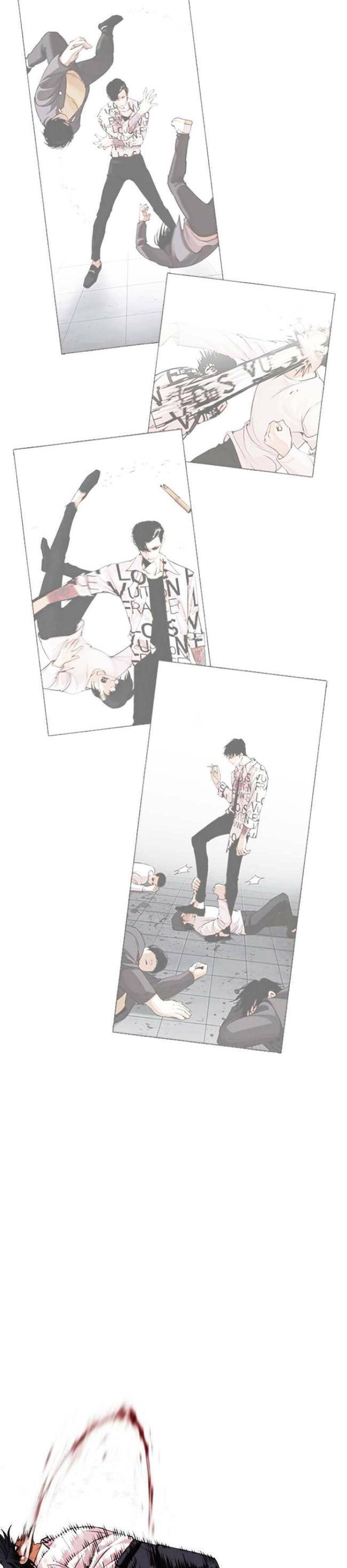 Hoán Đổi Diệu Kỳ Chap 426 - Next Chap 427