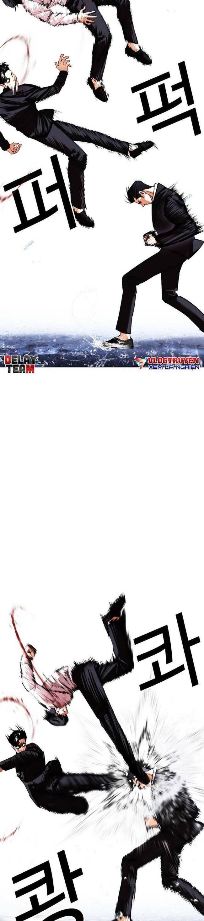Hoán Đổi Diệu Kỳ Chap 426 - Next Chap 427