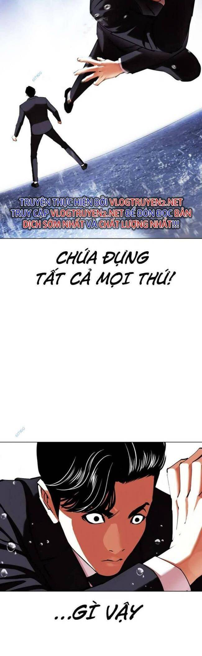 Hoán Đổi Diệu Kỳ Chap 426 - Next Chap 427