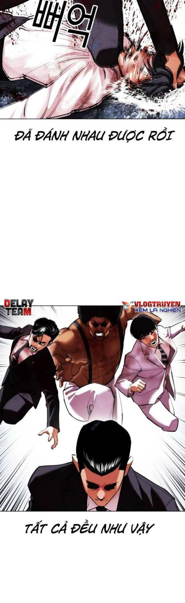 Hoán Đổi Diệu Kỳ Chap 426 - Next Chap 427