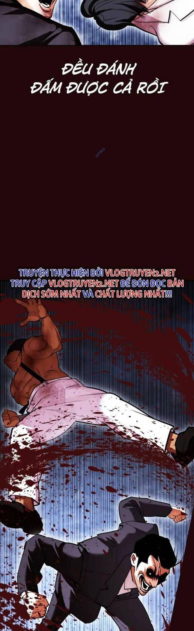 Hoán Đổi Diệu Kỳ Chap 426 - Next Chap 427