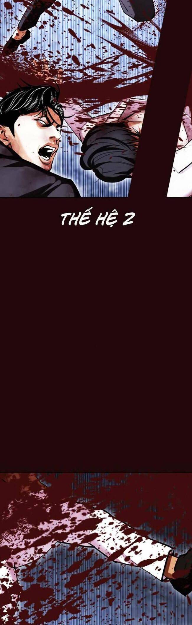 Hoán Đổi Diệu Kỳ Chap 426 - Next Chap 427