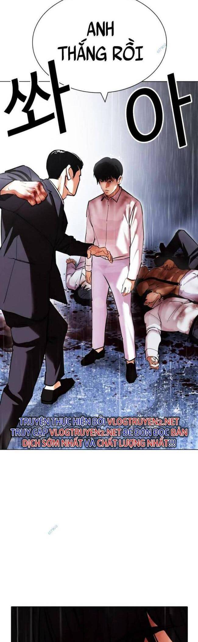 Hoán Đổi Diệu Kỳ Chap 426 - Next Chap 427