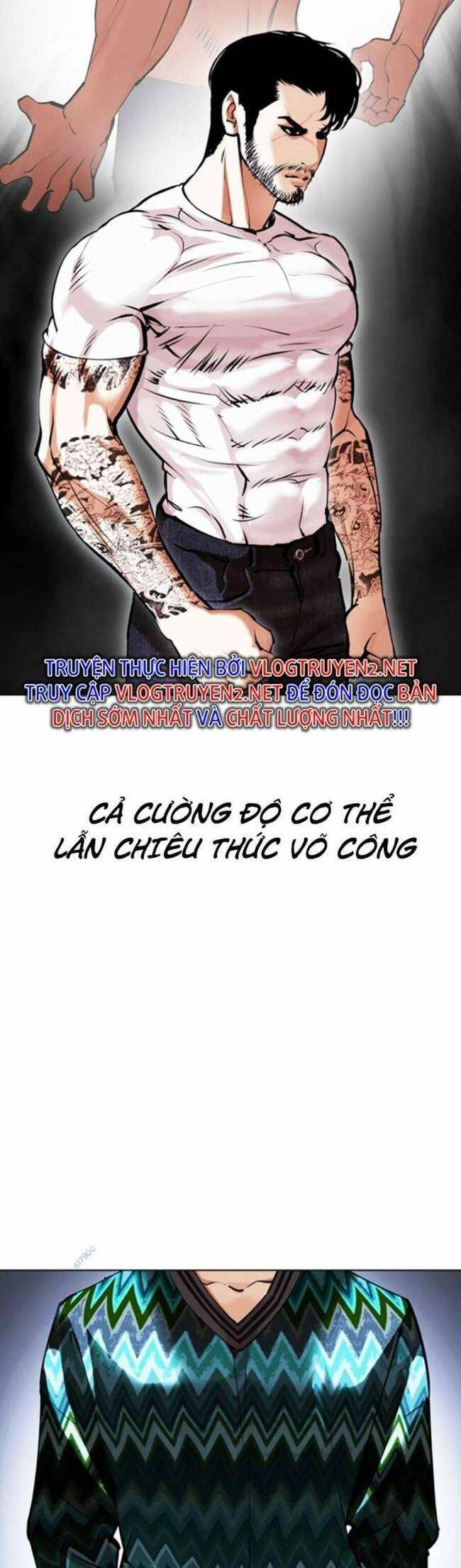 Hoán Đổi Diệu Kỳ Chap 426 - Next Chap 427