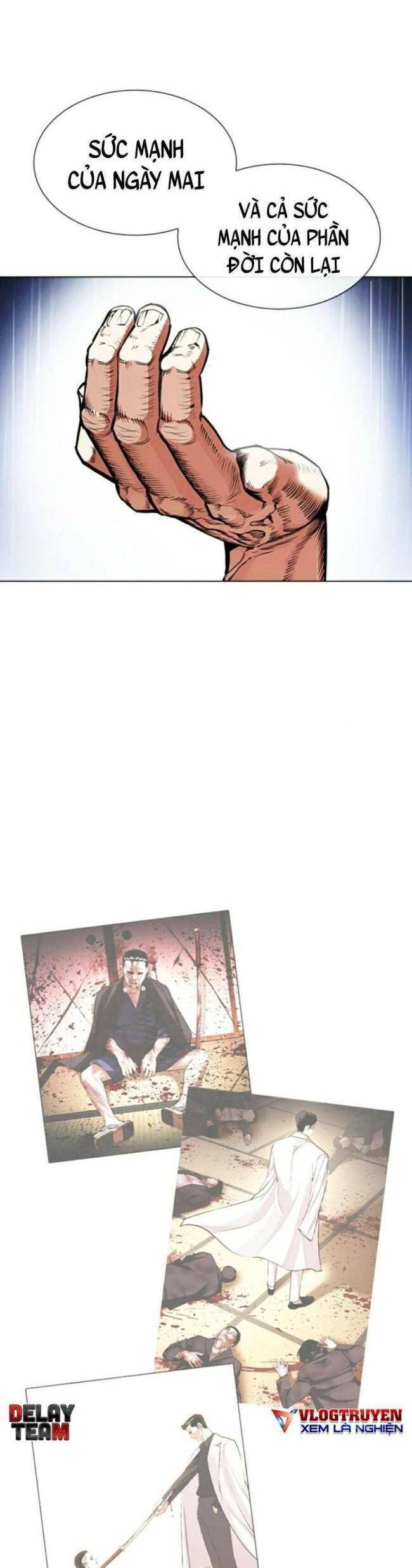 Hoán Đổi Diệu Kỳ Chap 426 - Next Chap 427