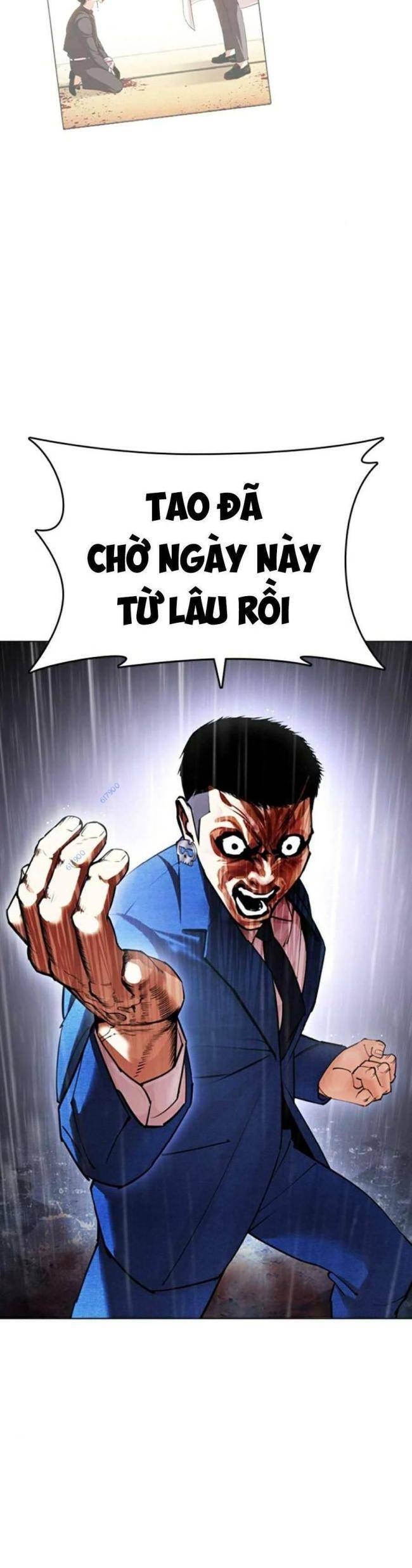 Hoán Đổi Diệu Kỳ Chap 426 - Next Chap 427